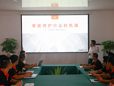 市場(chǎng)前景廣闊，收入高